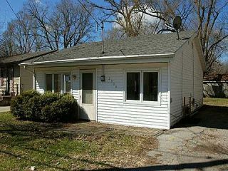 Foreclosed Home - List 100007697