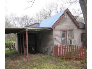 Foreclosed Home - List 100046706