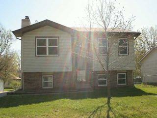Foreclosed Home - 3201 E 42ND ST, 50317