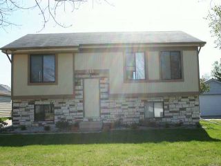 Foreclosed Home - 3623 E 42ND CT, 50317