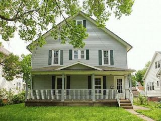 Foreclosed Home - List 100070994