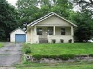 Foreclosed Home - List 100110910