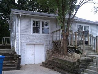 Foreclosed Home - List 100110911