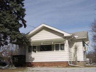 Foreclosed Home - List 100122085