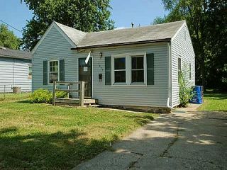 Foreclosed Home - List 100124119