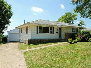 Foreclosed Home - 2541 MANSFIELD DR, 50317