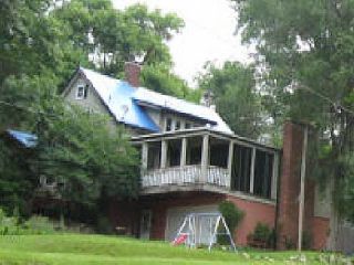 Foreclosed Home - List 100136485