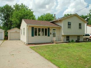 Foreclosed Home - List 100142702