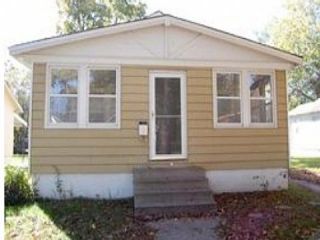 Foreclosed Home - List 100153018