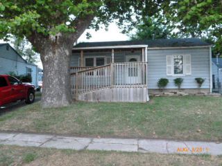 Foreclosed Home - List 100161031