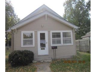 Foreclosed Home - List 100169317