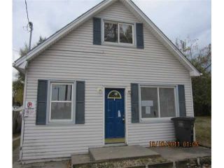 Foreclosed Home - List 100169320