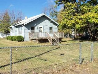 Foreclosed Home - List 100176434