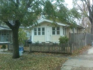 Foreclosed Home - List 100191534