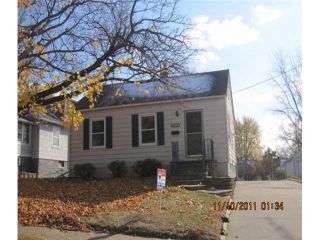 Foreclosed Home - List 100191535