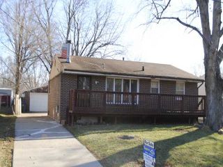 Foreclosed Home - 2901 E 35TH ST, 50317