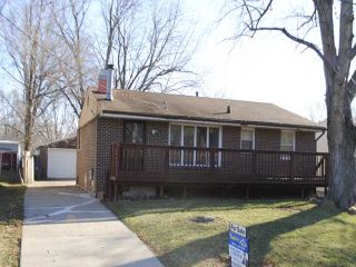 Foreclosed Home - List 100203247