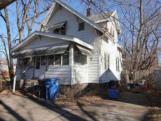 Foreclosed Home - List 100213190