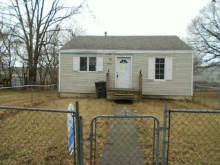 Foreclosed Home - List 100225761
