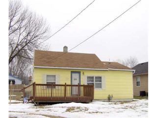 Foreclosed Home - List 100244651