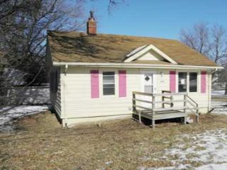 Foreclosed Home - List 100256642