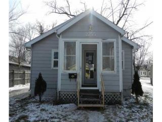 Foreclosed Home - List 100256665