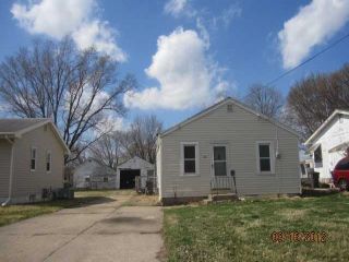 Foreclosed Home - List 100278252