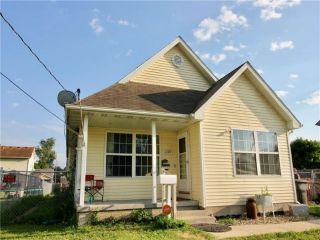 Foreclosed Home - 2129 LYON ST, 50317