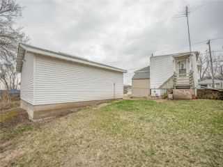 Foreclosed Home - 3424 EASTON BLVD, 50317