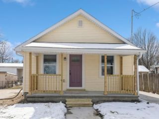 Foreclosed Home - 2907 WALKER ST, 50317