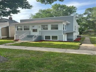 Foreclosed Home - 2337 LOGAN AVE, 50317