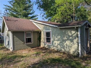 Foreclosed Home - 4000 INDIANAPOLIS AVE, 50317