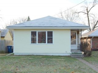 Foreclosed Home - 2757 EASTON BLVD, 50317