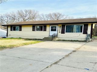 Foreclosed Home - 3749 INDIANAPOLIS AVE, 50317
