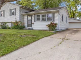 Foreclosed Home - 4122 BOYD ST, 50317