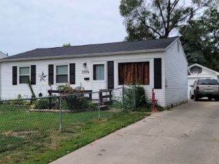 Foreclosed Home - List 100787999