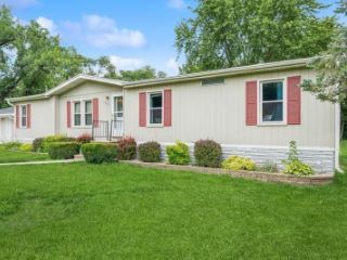 Foreclosed Home - List 100788065