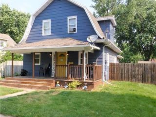 Foreclosed Home - 2334 DES MOINES ST, 50317