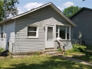 Foreclosed Home - List 100861970