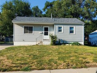 Foreclosed Home - 2942 INDIANAPOLIS AVE, 50317