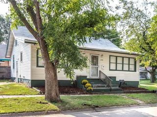 Foreclosed Home - List 100907483