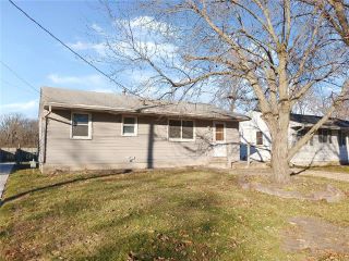 Foreclosed Home - 2832 E 36TH ST, 50317