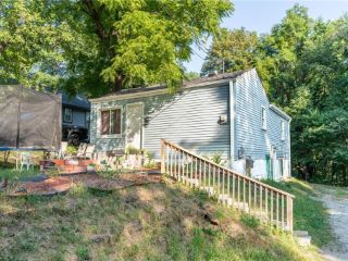 Foreclosed Home - 3708 KINSEY AVE, 50317
