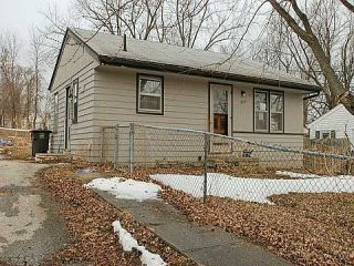 Foreclosed Home - 1443 E BELL AVE, 50320