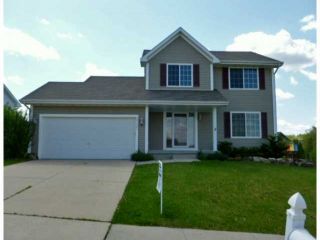 Foreclosed Home - 2707 FAYRDALE DR, 50320