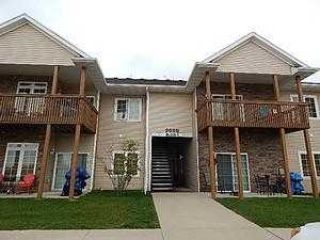 Foreclosed Home - 2000 Meadow Ct Unit 105, 50320