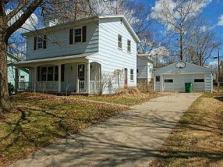 Foreclosed Home - 4501 66TH ST, 50322