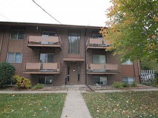 Foreclosed Home - 4208 64TH ST APT 1, 50322