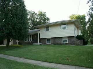 Foreclosed Home - 6916 HOPKINS RD, 50322