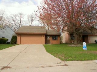 Foreclosed Home - 3833 92ND DR, 50322